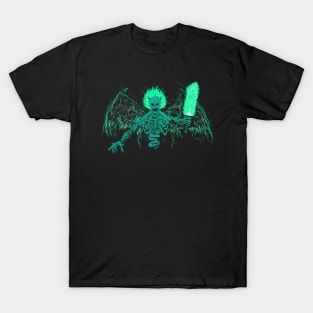 Fire Lord T-Shirt